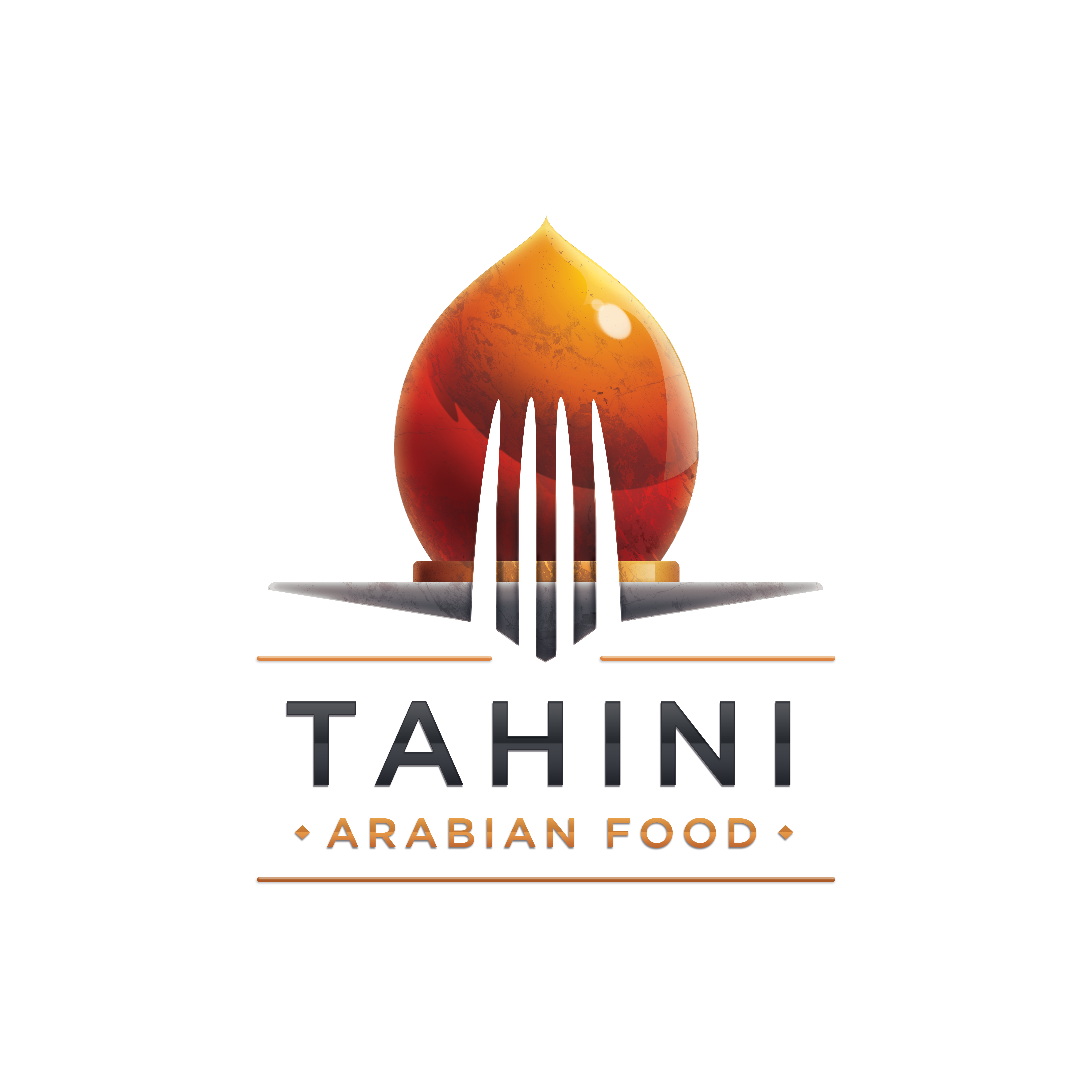 TAHINI Arabian Food